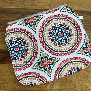 Thirty One Studio FLAP- Linen Kelideoscope Rabat studio